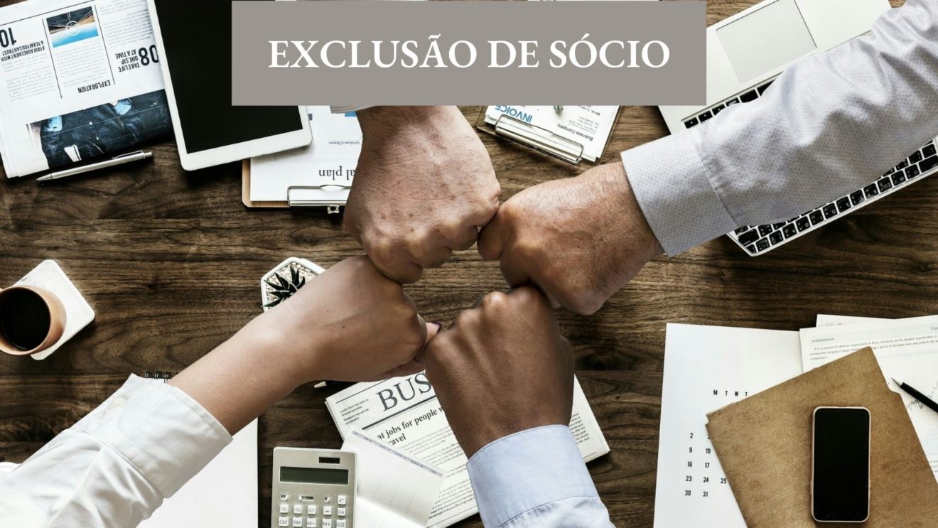 Quero Demitir O Meu Sócio Tudo Que Você Precisa Saber Sobre Como Funciona A Exclusão De Um 5600